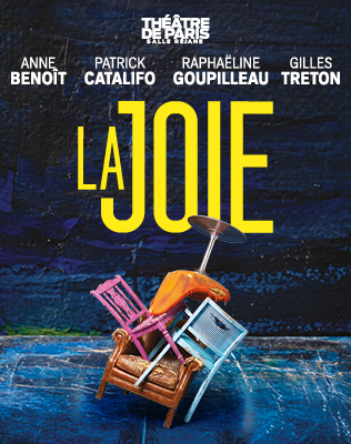 La Joie